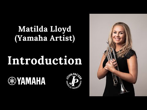 Matilda Lloyd