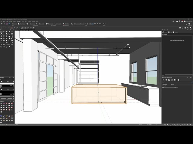 10 More Tips to Improve your Vectorworks Workflow