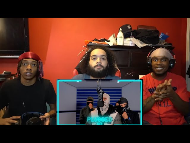 PERSIAN DRILL MUSIC 😨😤 | AMERICANS REACT TO 🇮🇷 021KID - PLUGGED IN W/ FUMEZ THE ENGINEER