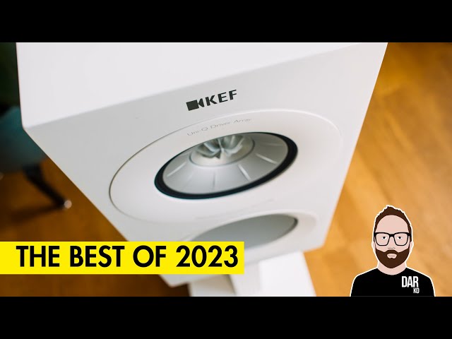 Darko's 'Best of 2023'