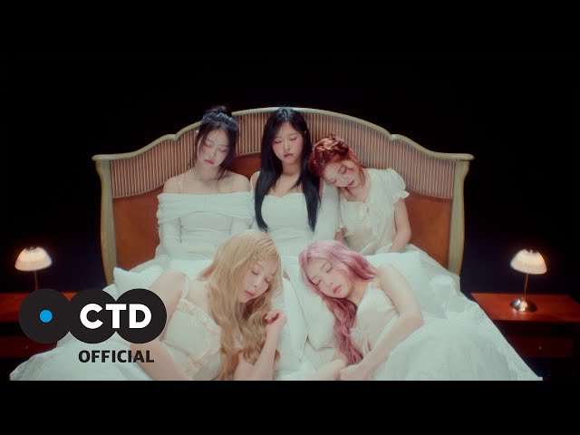 Loossemble (루셈블) - 'Girls' Night' MV