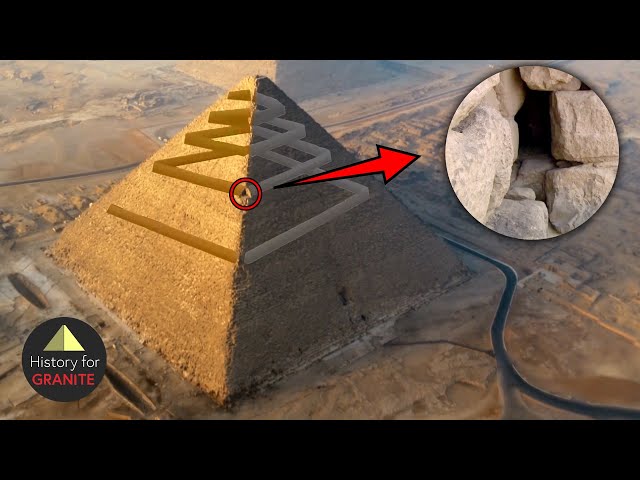 Updating the Great Pyramid Internal Ramp Theory