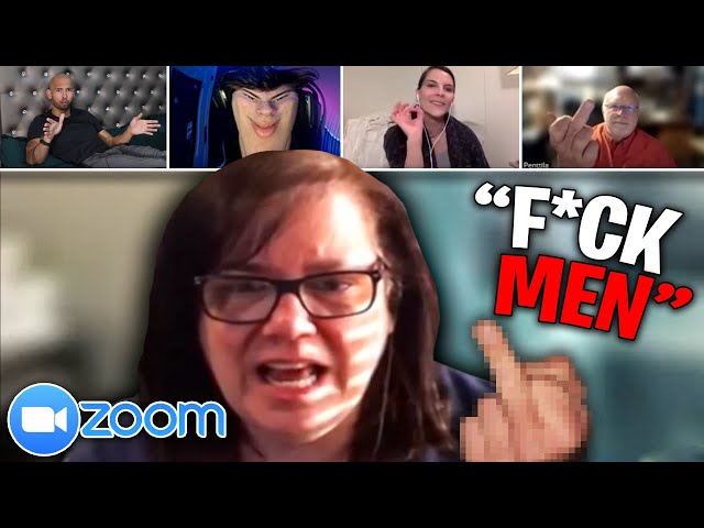 Best Zoom Class Trolling Compilation of 2022!