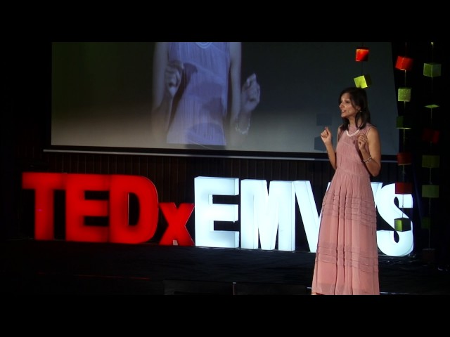 How to rewire the subconscious mind | Sajeda Batra | TEDxEMWS
