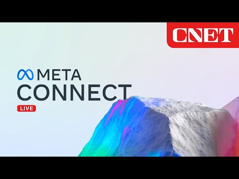 Meta Connect: Quest Pro Reveal Reaction