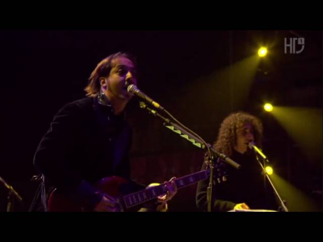 System Of A Down Revenga (Live) HD