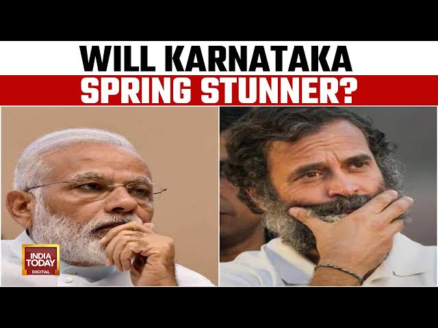 Karnataka Lok Sabha Fight Ends Today  | Star-Spangled War For Seats | Lok Sabha Phase 3 Polls