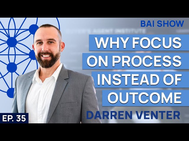 Why Focus on Process Instead of Outcome?