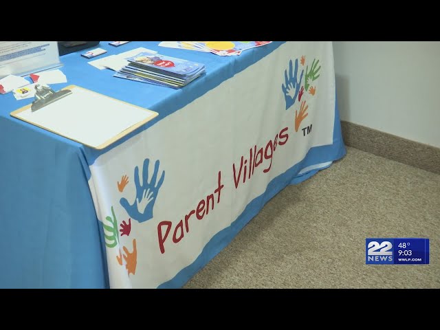 Parent Villages of Springfield hosts Education Matters Brunch