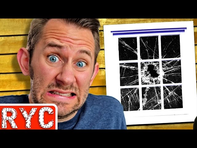 Crazy Stories You Hid From Your Parents!