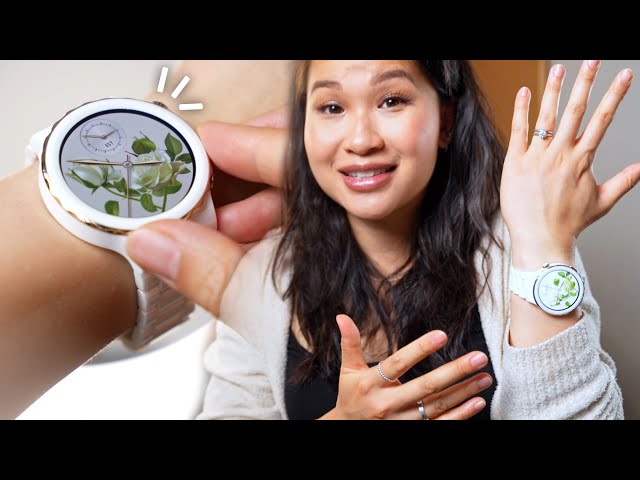 Huawei Watch GT3 Pro Review From A Galaxy Watch Owner