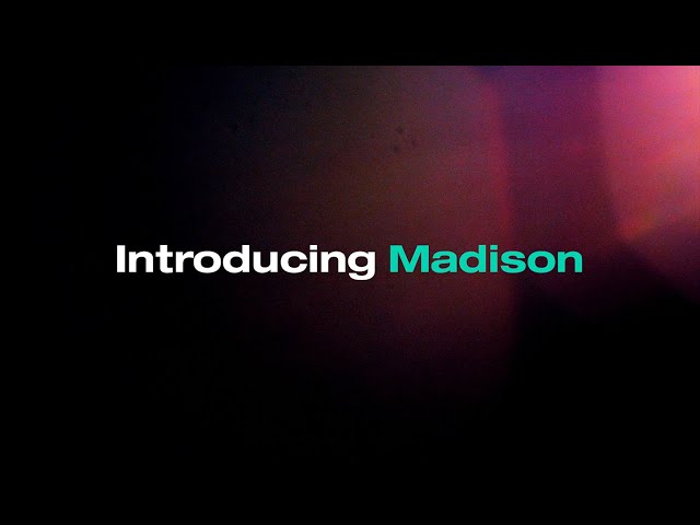 Introducing Madison, a Dynamic AI Vocal Synthesizer from Emvoice