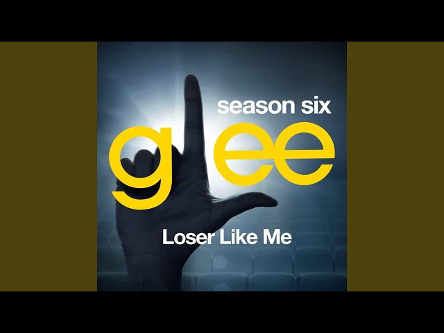Suddenly Seymour (Glee Cast Version)