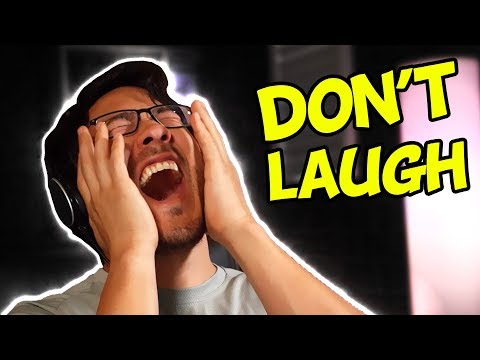 Try Not To Laugh Challenge #20