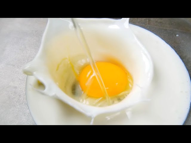 Don't Fry Eggs Anymore!!! New Japanese Trick Is Taking Over The World!!!