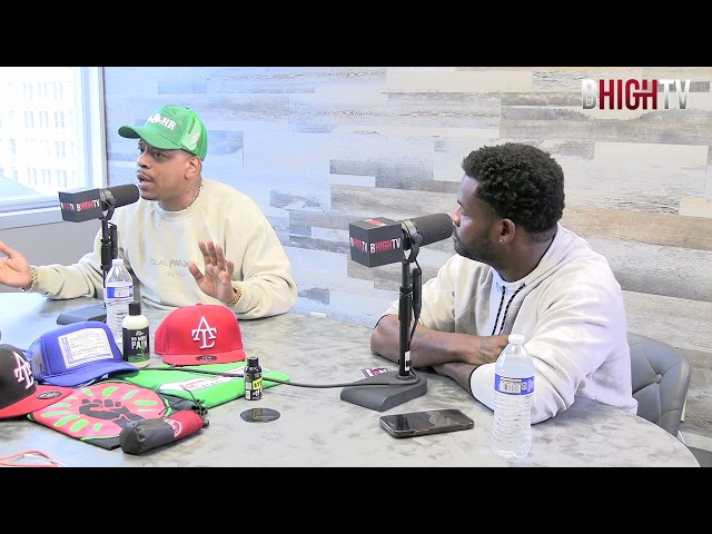 Al Nuke: I Reached Out To Black Chyna & K Michelle To Talk About Botch Surgeries And They...