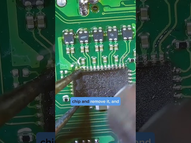 A Viewer CHALLENGED Me To Fix This Nintendo Switch!