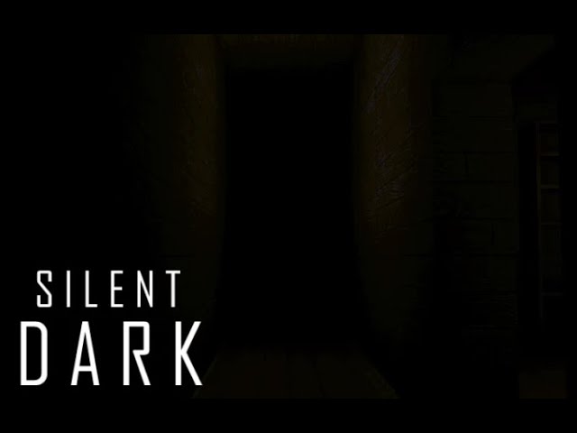 Silent Dark Remade Roblox Horror Story