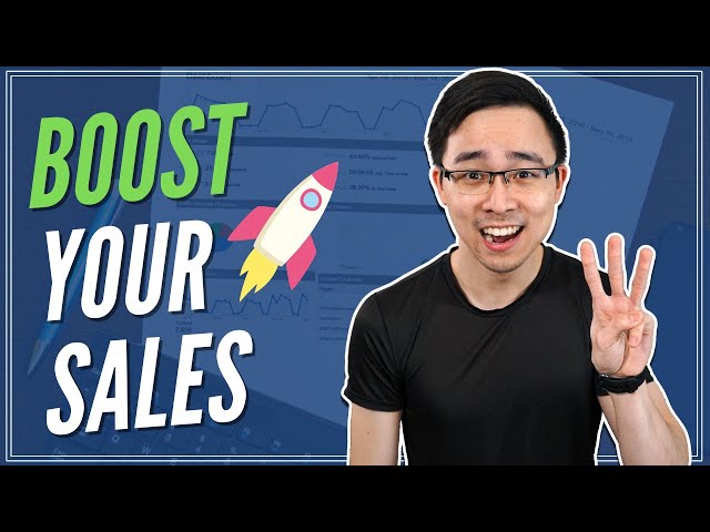 How to Upsell to Existing Customers | 3 Good Times To Do It