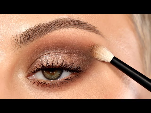 Here’s a ridiculously in-depth blending tutorial for all you beginners out there
