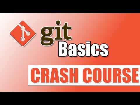 Git & GitHub - Managing Your Code