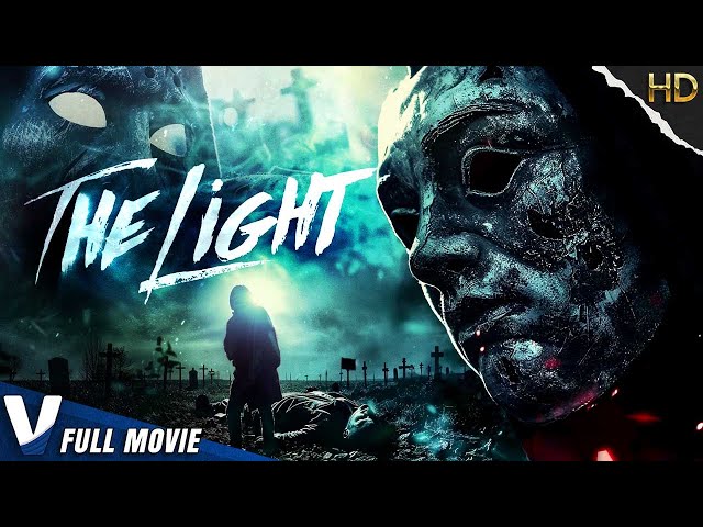 THE LIGHT  | FULL HD MYSTERY THRILLER MOVIE IN ENGLISH | EXCLUSIVE V MOVIES