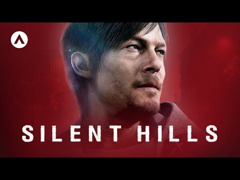Kojima's Cancelled Masterpiece - Investigating Silent Hills