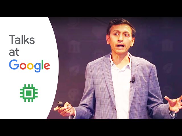 AI Governance & Risk Management | Kartik Hosanagar | Talks at Google
