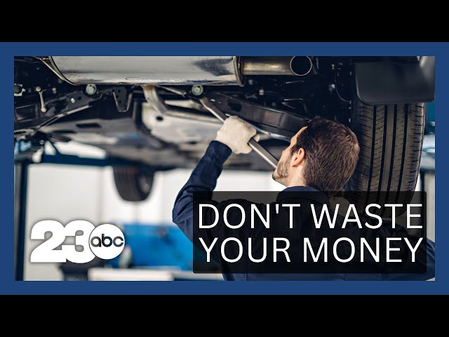 How to Avoid Painfully High Car Repair Prices | DON'T WASTE YOUR MONEY