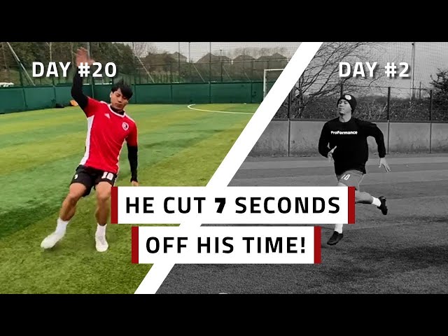 He Beat All Of His Records! | Day 20