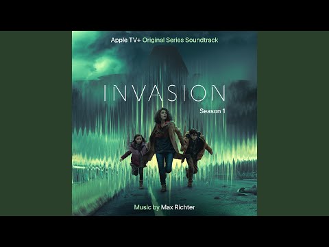 Invasion (Music from the Original TV Series: Season 1)