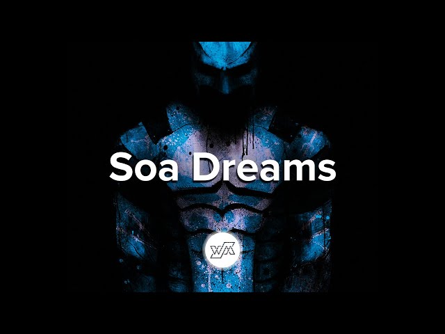 Soa Dreams - Femida (Dub Techno - Wejustman Records)