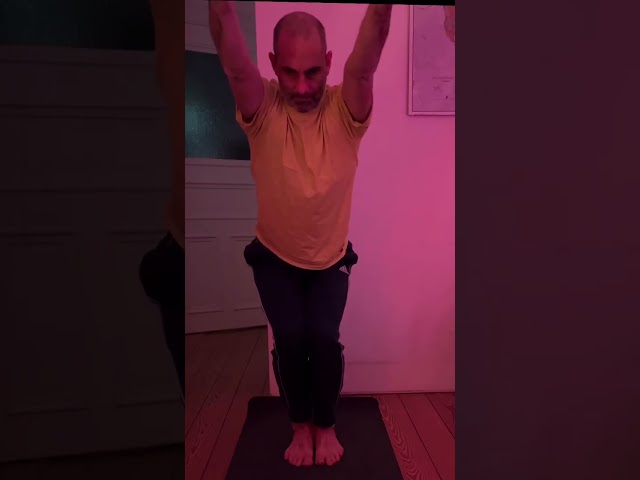 Yogasession mit Alexa - Yoga Skill Yogazeit