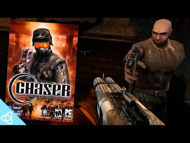 Chaser (PC Gameplay) | Forgotten Games