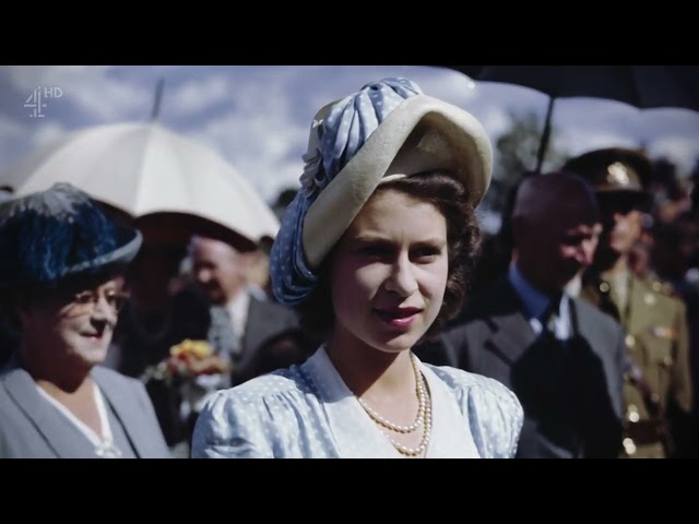 The Royal House Of Windsor 2/6 720p