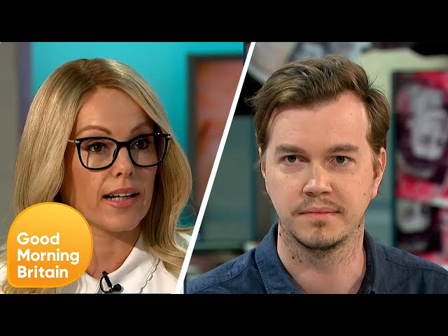Universal Basic Income Trial | Good Morning Britain