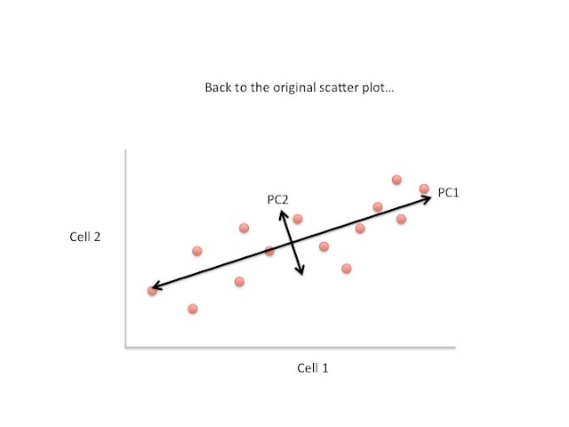 Principal Component Analysis (PCA) clearly explained (2015)