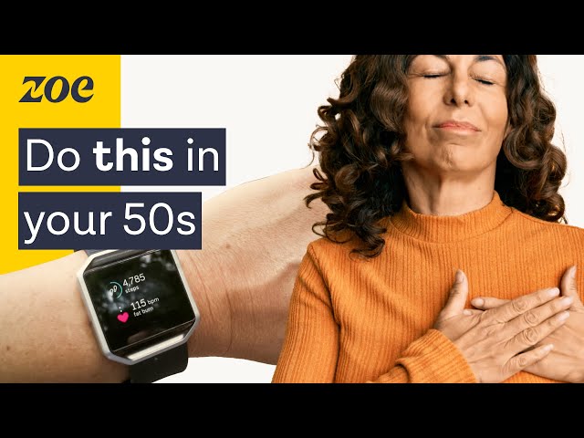 How to reduce heart disease risk, even in later years | Prof. Eric Rimm