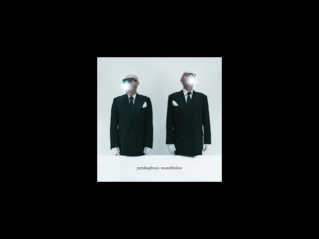 Pet Shop Boys - New London boy (Official Audio)
