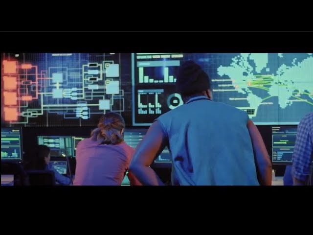 Inside the CenturyLink Security Operations Center: Securing Your Digital Business