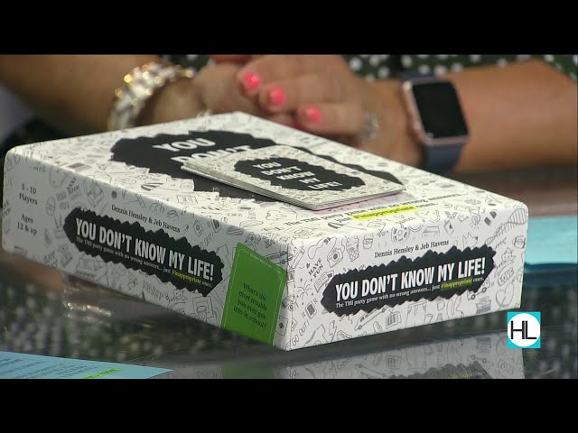 You don’t know my life | HOUSTON LIFE | KPRC 2