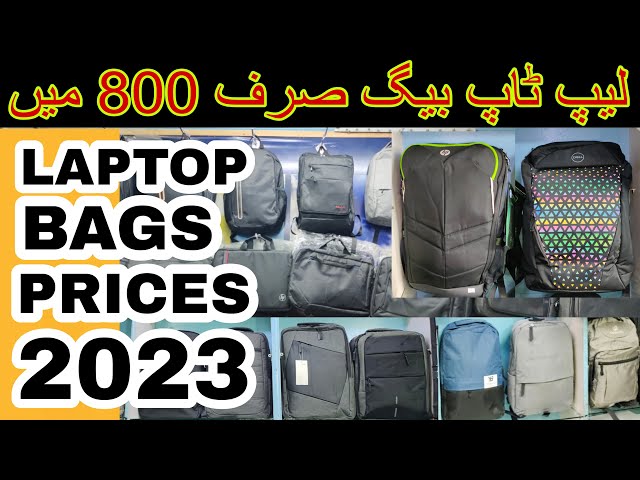 Bags shop in rawalpindi pakistan | laptop bags price