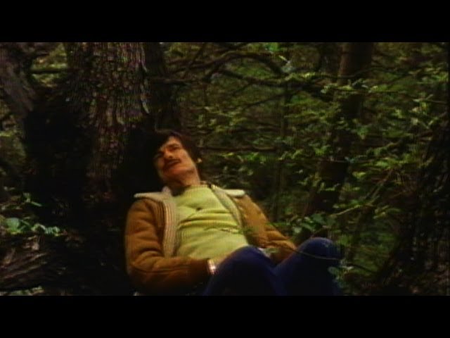 A Message to Young People from Andrei Tarkovsky