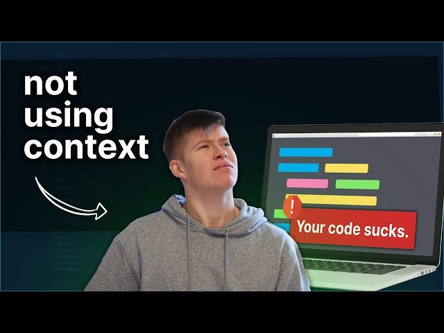Mastering React Context 2023: The Complete Guide!