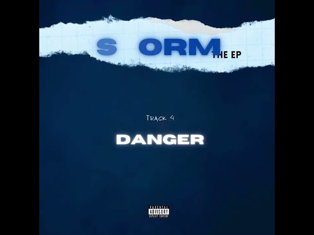 SamDan - Danger | “Quiet storm” The Ep.