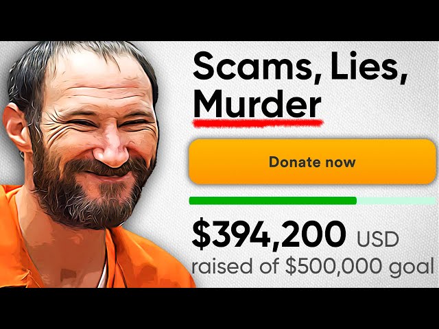 You Will Never Use GoFundMe Again After Watching this Video