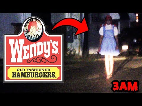 DONT GO TO WENDY'S AT 3AM (CHALLENGES PLAYLIST)