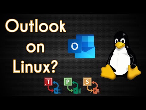 Linux Apps I Use At Work