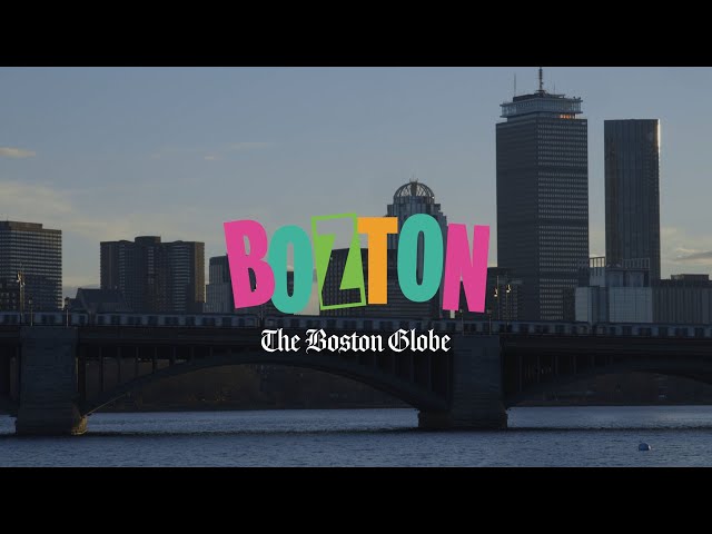 BoZton: The story of Boston's young people, in their own words