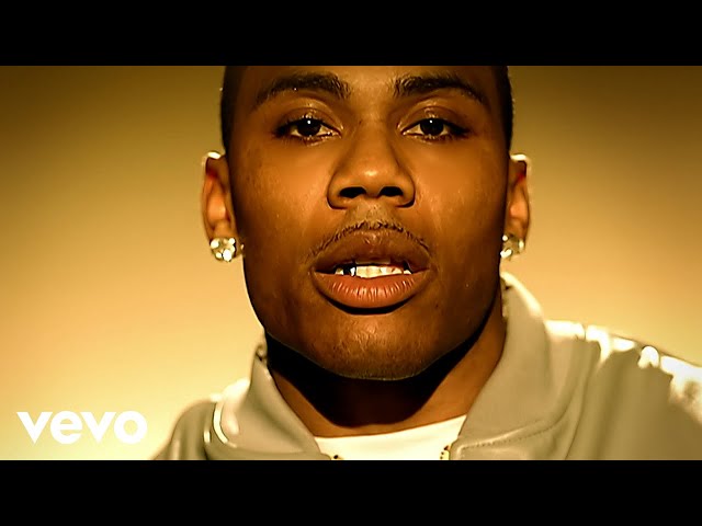 Nelly - Wadsyaname (Official Music Video)
